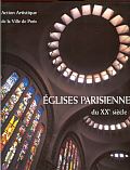 Die Kirchen von Paris