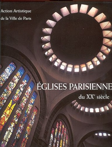 Die Kirchen von Paris
