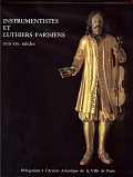 Die Instrumentenbauer von Paris