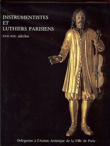 Instrumentenbauer von Paris