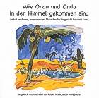 M&uuml;ller, Ondo und Onda
