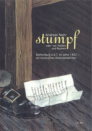 A. Nohr, Stumpf