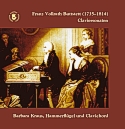 Buttstett, Claviersonaten, Barbara Kraus, Hammerfl&uuml;ger und Clavichord