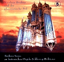 B. Kraus: Nicolaus Bruhns, Orgelwerke