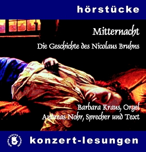 Konzertlesung Mitternacht