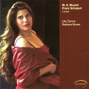 Ute Ziemer, Lieder