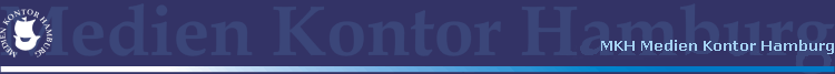 Medien Kontor Hamburg