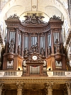 St. Sulpice, Paris