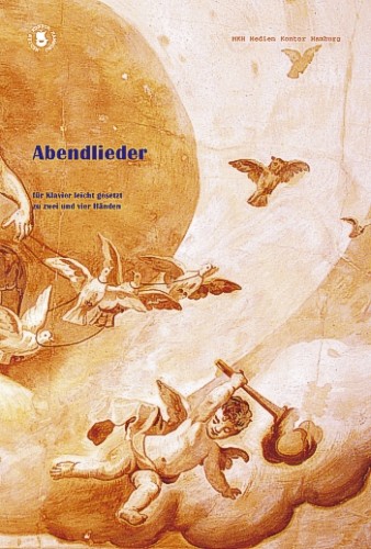 Abendlieder