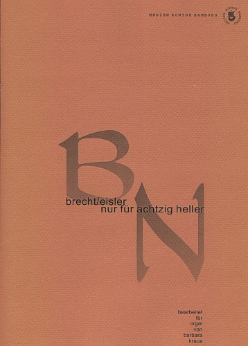 Eisler, Nur f&uuml;r achtzig Heller