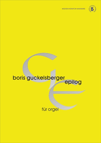 B. Guckelsberger, Epilog