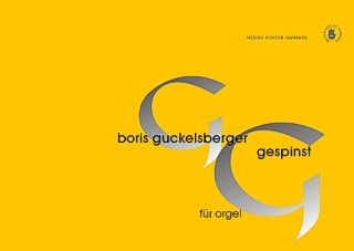 B. Guckelsberger, Gespinst