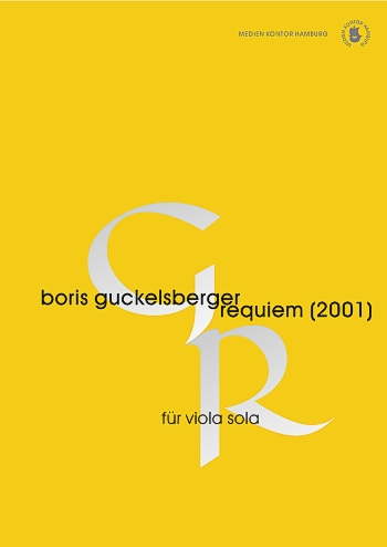 B. Guckelsberger, Requiem