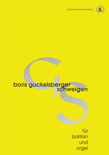 B. Guckelsberger, Schweigen