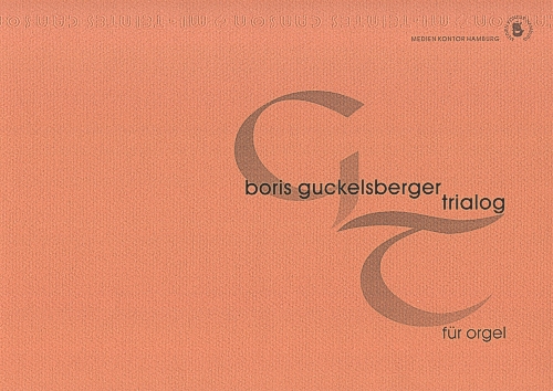B. Guckelsberger, Trialog