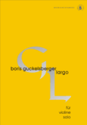 Guckelsberger, Largo