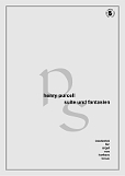 Rachmaninoff, Policinelle