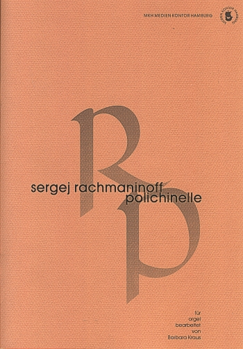 Rachmaninoff, Polichinelle