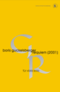 Guckelsberger, Requiem