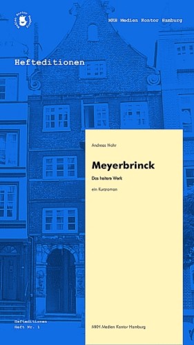 A. Nohr: Meyerbrinck