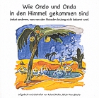 Roland Müller, Ondo und Onda
