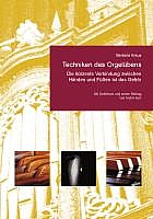 B. Kraus: Techniken des Orgelübens