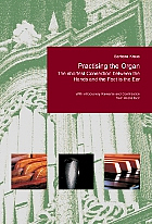 B. Kraus: Practising the Oragn