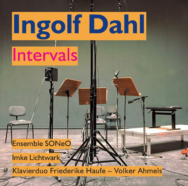 Ingolf Dahl, Intervalls
