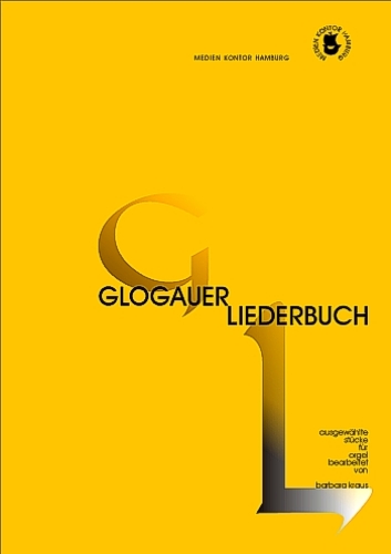 Glogauer Liederbuch